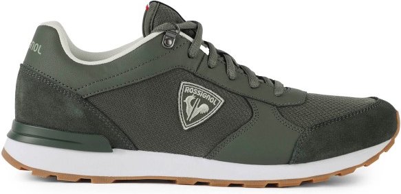 Rossignol - HRTG - Sneaker Gr 10 grau