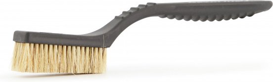 Metolius - Razorback Boar's Hair Brush - Boulderbürste Gr One Size schwarz