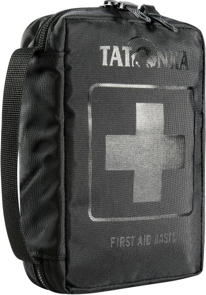 Thumbnail - Tatonka - First Aid Basic - Erste Hilfe Set Gr 18 x 12,5 x 5,5 cm - 18 x 12,5 x 5,5 cm schwarz
