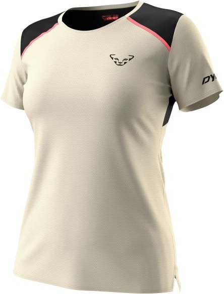 Dynafit - Women's Sky Shirt - Funktionsshirt Gr XL beige