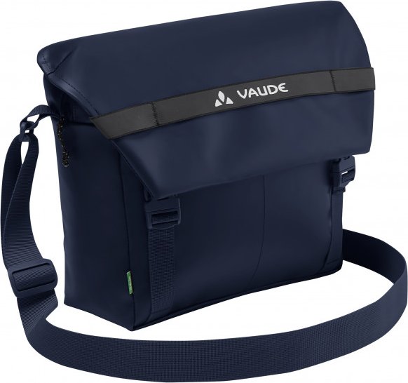 Vaude - Mineo Messenger 9 - Umhängetasche Gr 9 l blau