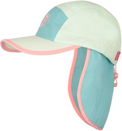 Trollkids - Kids Troll Cap XT - Cap Gr 48-52 cm bunt