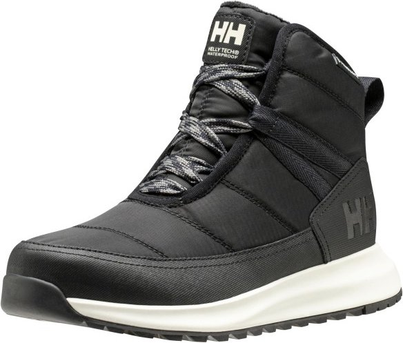 Thumbnail - Helly Hansen - Women's Nora HT - Winterschuhe Gr 38 schwarz/grau