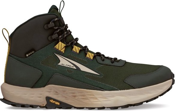 Thumbnail - Altra - Timp 5 Hiker GTX - Wanderschuhe Gr 50 oliv