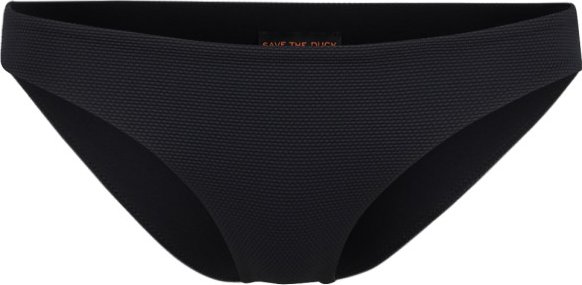 Save the Duck - Women's Vega - Bikini-Bottom Gr 6 - XL schwarz