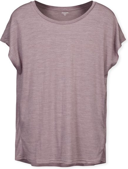 Houdini - Women's Activist Tee - T-Shirt Gr M rosa