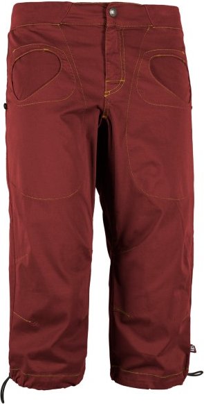 E9 - R3 - 3/4 Hose Gr L rot