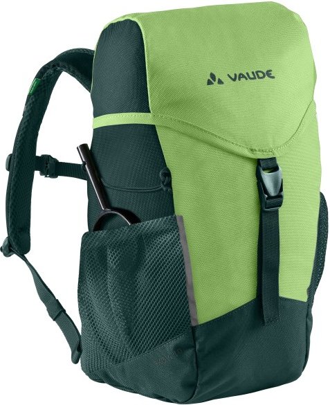 Vaude - Kid's Skovi 10 - Kinderrucksack Gr 10 l grün