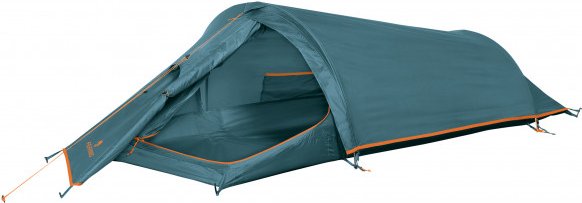 Ferrino - Tent Sling 1 - 1-Personen Zelt türkis
