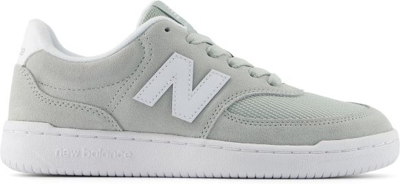 New Balance - Women's BB80 - Sneaker Gr 41,5 grau