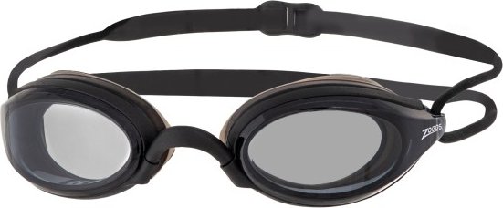 Zoggs - Fusion Air - Schwimmbrille grau