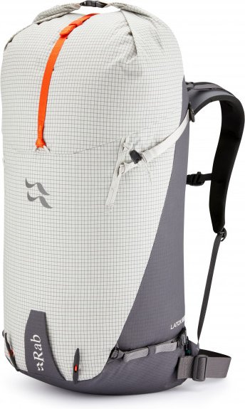 Rab - Latok 38 - Tourenrucksack grau