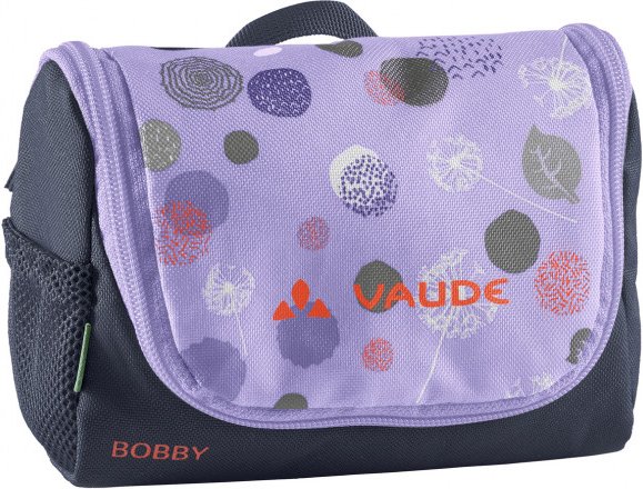 Vaude - Kid's Bobby 1 - Kulturbeutel Gr 1 l lila