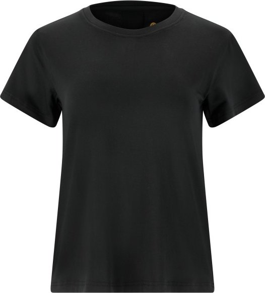 ATHLECIA - Women's Pacy V2 S/S Tee - Funktionsshirt Gr 34 schwarz
