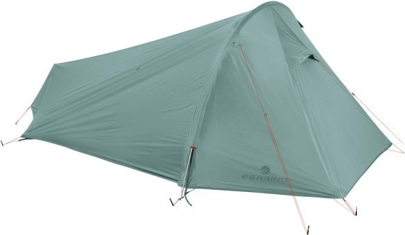 Ferrino - Piuma 2 - 2-Personen Zelt türkis
