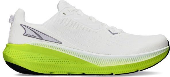 Thumbnail - Altra - FWD Via - Runningschuhe Gr 41 weiß