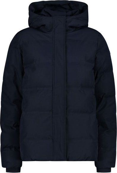 CMP - Women's Jacket Fix Hood 34K0706 - Winterjacke Gr 48 blau