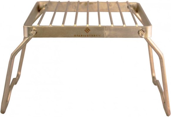 Thumbnail - Stabilotherm - BBQ Grid - Trockenbrennstoffkocher Gr Small