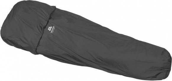 Mountain Equipment - Ion Bivi - Biwaksack Gr One Size grau