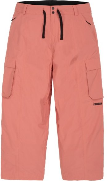 Thumbnail - Armada - Team Issue 2L Insulated Cargo Pant - Skihose Gr XL rosa