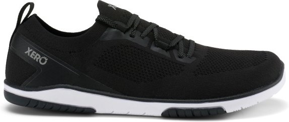 Xero Shoes - Nexus Knit - Barfußschuhe Gr 41 schwarz