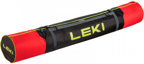 Leki - Alpine Ski Bag - Skitasche Gr 185 cm bunt