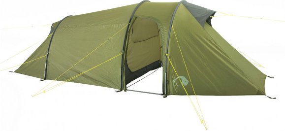 Tatonka - Grönland 2 - 2-Personen Zelt oliv