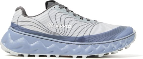 Thumbnail - NNormal - Tomir 2.0 - Trailrunningschuhe Gr 11 grau