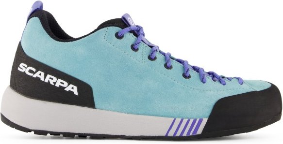Thumbnail - Scarpa - Women's Gecko - Approachschuhe Gr 37 türkis