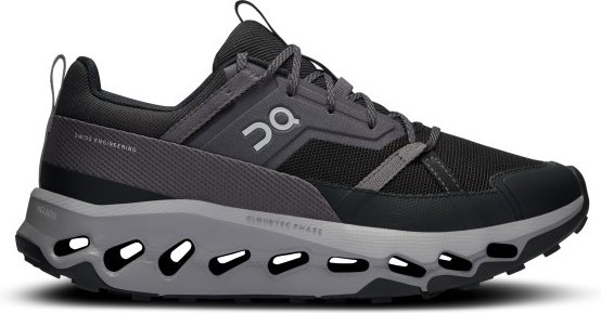 Thumbnail - On - Women's Cloudhorizon - Multisportschuhe Gr 39 grau/schwarz
