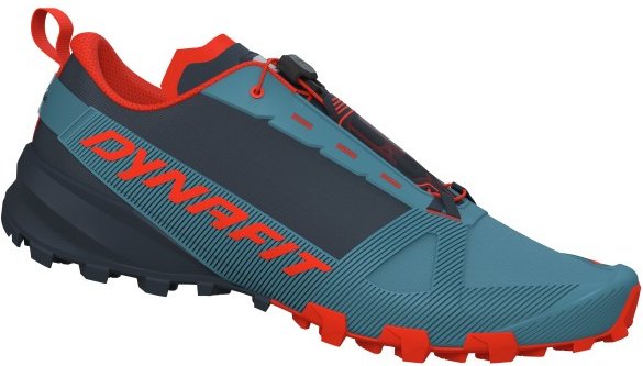 Dynafit - Traverse - Wanderschuhe Gr 43 blau