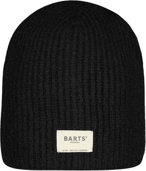 Barts - Women's Darty Beanie - Mütze Gr One Size schwarz