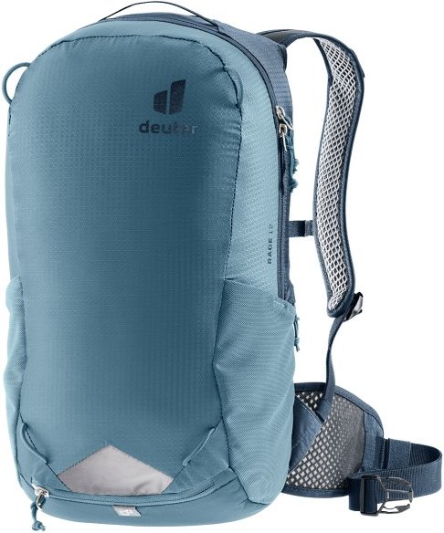 Deuter - Race 12 - Bike-Rucksack blau