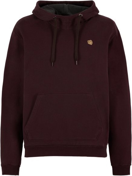 E9 - Cera - Hoodie Gr L braun