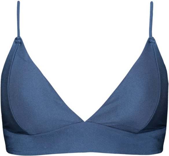 Barts - Women's Isla Bralette - Bikini-Top Gr 40 blau