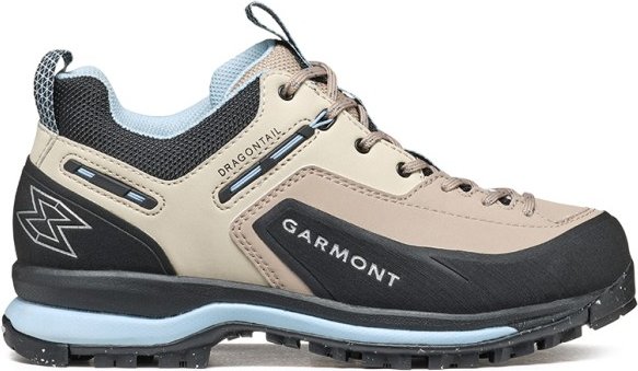 Garmont - Women's Dragontail Tech Geo - Wanderschuhe Gr 41 grau