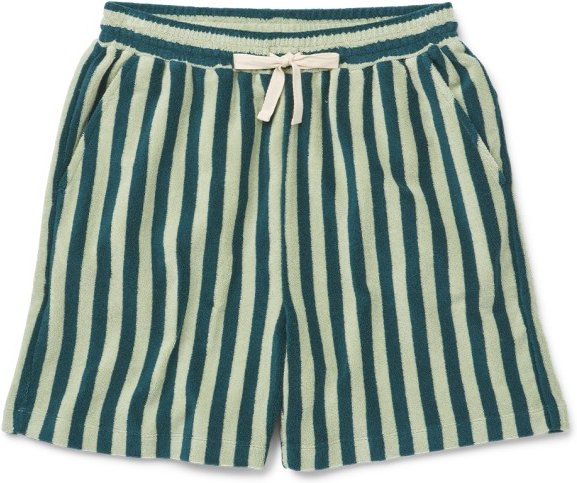 Bongusta - Naram Shorts - Shorts Gr XS - 0 grün