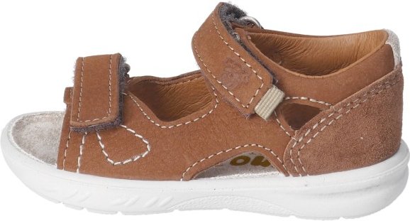 Pepino by Ricosta - Kid's Claas - Sandalen Gr 21 braun