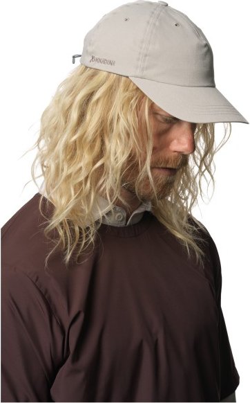 Houdini - Daybreak Cap - Cap Gr S/M braun