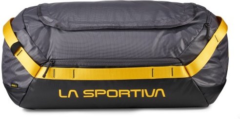 La Sportiva - Nomad 40 - Reisetasche Gr 40 l grau