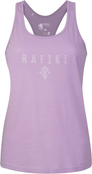 Rafiki - Women's Babsi Lightweight - Top Gr 38 lila