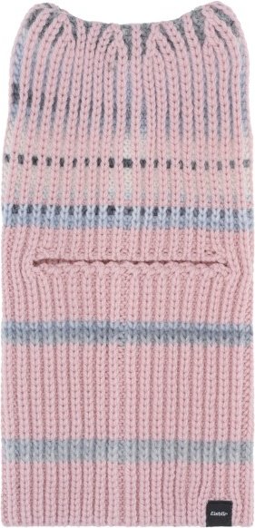 Eisbär - Catalava - Sturmhaube Gr One Size rosa/lila