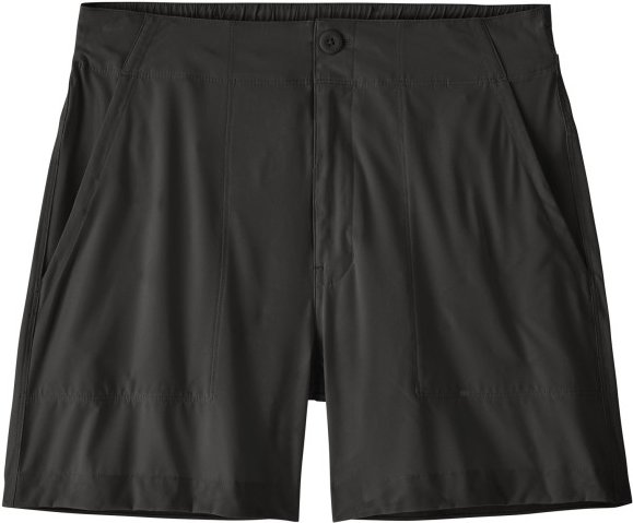 Patagonia - Women's Roamwith Shorts - Shorts Gr XL schwarz