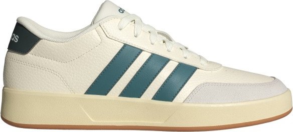 adidas - Breaknet 3.0 - Sneaker Gr 41 1/3 beige