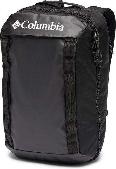 Columbia - Landroamer Travel 32 Backpack - Reiserucksack schwarz/grau