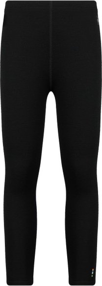 Smartwool - Kid's Classic Thermal Merino BL Bottom Boxed - Merinounterwäsche Gr XL schwarz