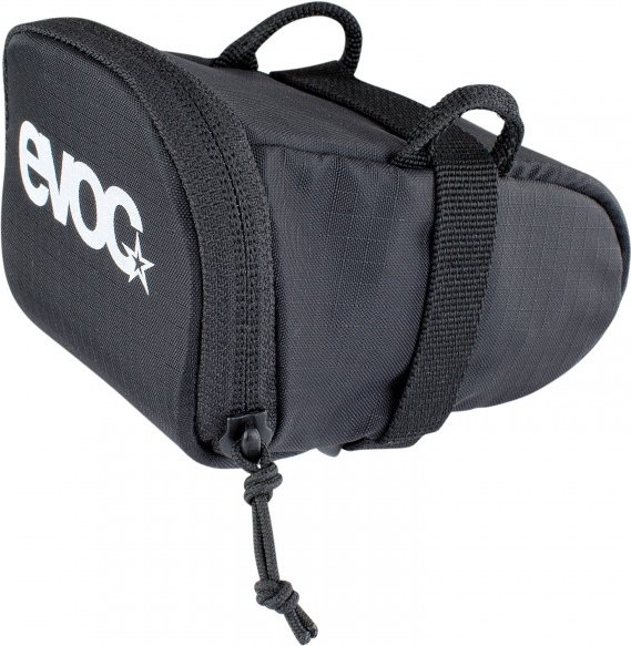 Evoc - Seat Bag 0.3 - Fahrradtasche Gr 0,3 l grau/blau
