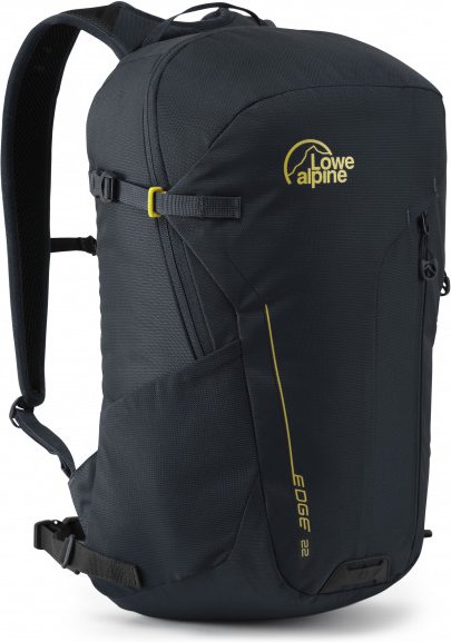 Lowe Alpine - Edge 22 - Daypack schwarz
