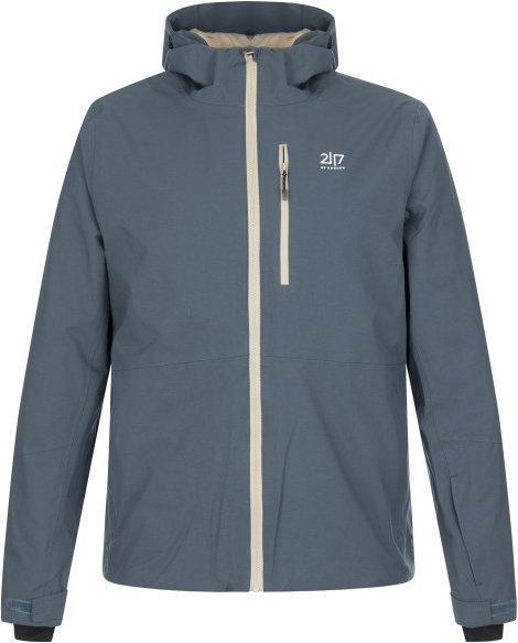 Thumbnail - 2117 of Sweden - Kabo Ski Jacket - Skijacke Gr M blau/grau