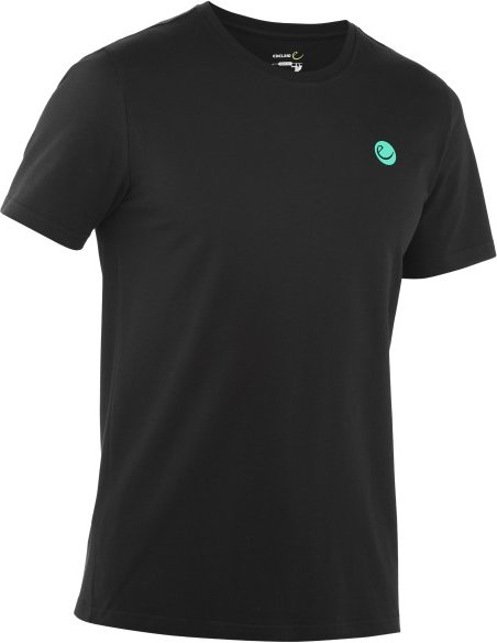 Edelrid - Highball T-Shirt V - T-Shirt Gr M grau